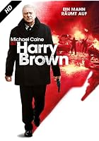 Harry Brown