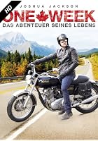 One Week - Das Abenteuer Seines Lebens