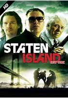 Staten Island New York - Es Gibt Kein Perfektes Verbrechen