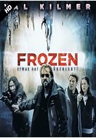 Frozen - Etwas hat &uuml;berlebt!