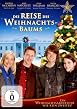 Die Reise des Weihnachtsbaums