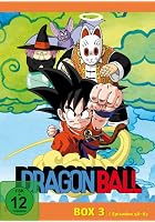 Dragonball - Box 3