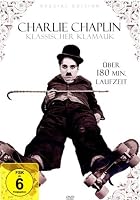 Charlie Chaplin - Klassischer Klamauk