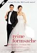 Reine Formsache