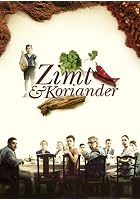 Zimt und Koriander