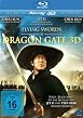 Flying Swords of Dragon Gate - 3D Blu-ray