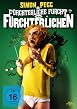 Die f&uuml;rchterliche Furcht vor dem F&uuml;rchterlichen