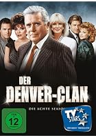 Der Denver-Clan - Season 8