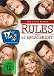 Rules of Engagement - 3. Season