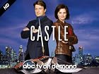 Castle - Staffel 1