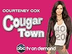Cougar Town - Staffel 1