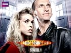 Doctor Who [OV] - Staffel 1