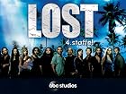 Lost - Staffel 4