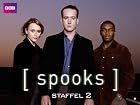 Spooks [OV] - Staffel 2