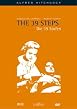 Die 39 Stufen - The 39 Steps