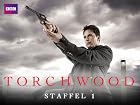 Torchwood - Staffel 1