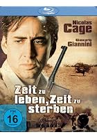 Zeit zu leben, Zeit zu sterben