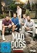 Mad Dogs - Staffel 1