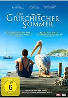 Ein griechischer Sommer