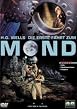 Die erste Fahrt zum Mond