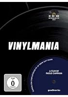 Vinylmania - When Life Runs at 33 Revolutions Per Minute - Doppel DVD