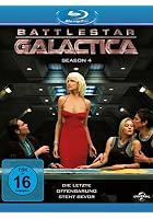 Battlestar Galactica - Season 4