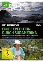 360 Grad - GEO Reportage - Eine Expedition durch S&uuml;damerika