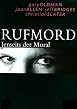 Rufmord - Jenseits Der Moral
