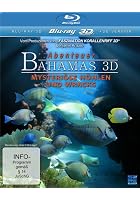 Abenteuer Bahamas - Mysteri&ouml;se H&ouml;hlen und Wracks - 3D Blu-ray