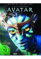 Avatar - Aufbruch nach Pandora - 3D Blu-ray