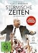St&uuml;rmische Zeiten - Gib niemals auf