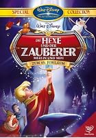 Die Hexe und der Zauberer