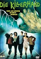 Die Killerhand