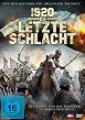 1920 - Die letzte Schlacht
