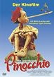 Die Legende von Pinocchio