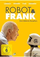 Robot & Frank