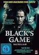 Black's Game - Kaltes Land