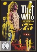 The Who - Live in Texas '75
