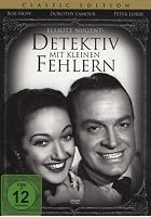 Detektiv mit kleinen Fehlern