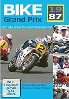 1987 Bike Grand Prix World Championship