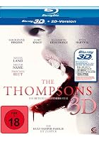The Thompsons - 3D Blu-ray