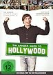 Tim Sander Goes to Hollywood