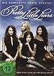Pretty Little Liars - 1. Staffel