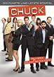 Chuck - Staffel 5