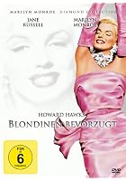 Blondinen bevorzugt
