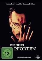 Die neun Pforten
