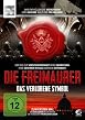 Die Freimaurer - Das verlorene Symbol