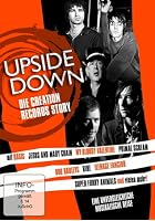 Various Artists - Upside Down - The Creation Records Story