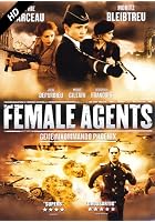 Female Agents - Geheimkommando "Phoenix"