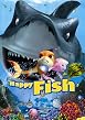 Happy Fish - Hai-Alarm und frische Fische